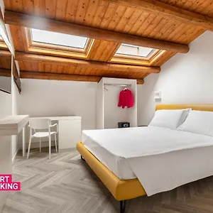 Principe Di Paterno' - Budget Double Rooms&breakfast Palermo