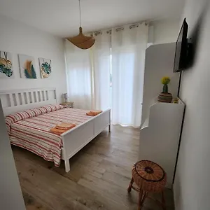 Nonna Maria , Porto Garibaldi Italia