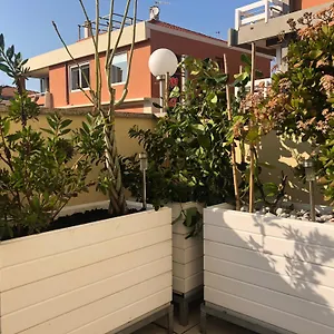 Borgo Marina Couette-café Bordighera