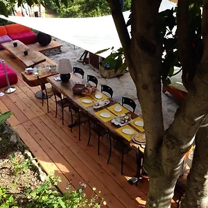 Bbq Couette-café Camogli