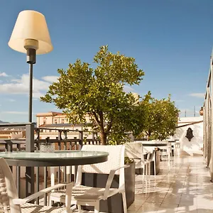 Hotel Porta Felice &, Palerme