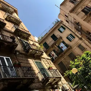 Fofino's 3*, Palermo Italia