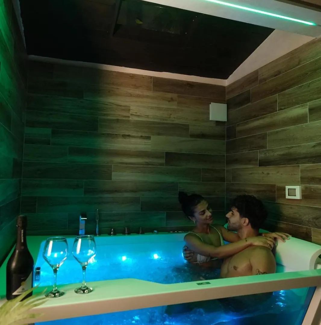 Nid'Amour Suite&Spa Palermo