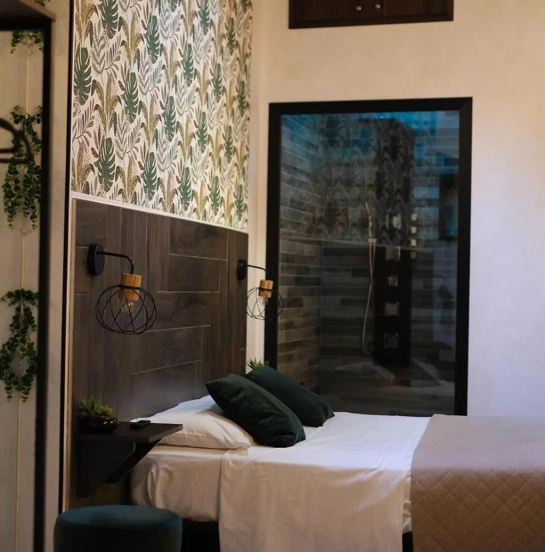 Nid'Amour Suite&Spa Palermo