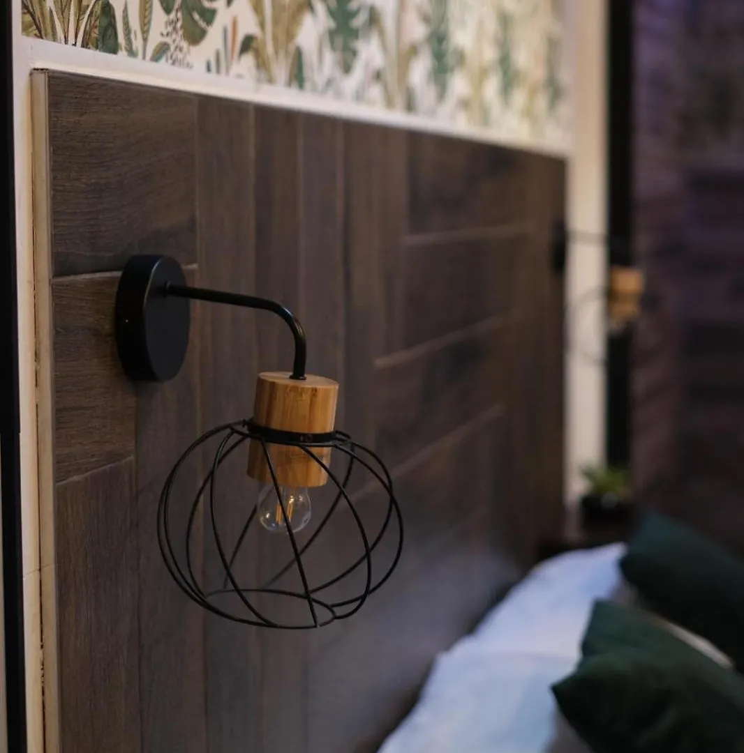 Nid'Amour Suite&Spa Palermo 0*,